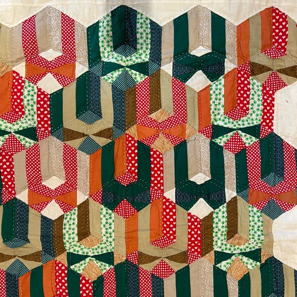 Quilt - Picture 2 of 4
